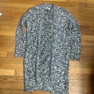Hollister Cardigan